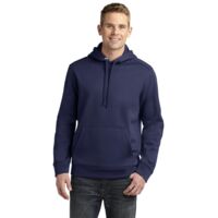 Repel Fleece Hooded Pullover Thumbnail