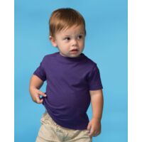 Infant Fine Jersey Tee Thumbnail