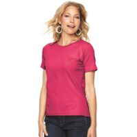 Women's Premium Jersey Tee Thumbnail