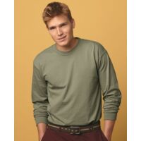 Unisex USA-Made Long Sleeve T-Shirt Thumbnail