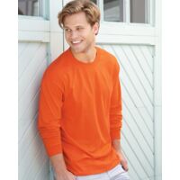 Unisex Beefy-T® Long Sleeve T-Shirt Thumbnail