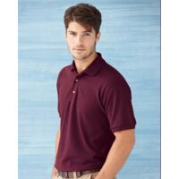 Ultra Cotton® Piqué Polo Thumbnail
