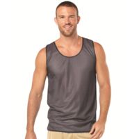 Men's Pro Mesh Reversible Tank Top Thumbnail