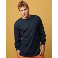 Unisex Union-Made Long Sleeve T-Shirt Thumbnail