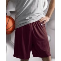 Polyester Mesh 9" Shorts Thumbnail