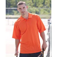 Wicking Mesh Polo Thumbnail