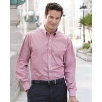 Men's Gingham Check Shirt Thumbnail