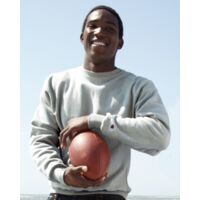 Unisex Reverse Weave® Crewneck Sweatshirt Thumbnail