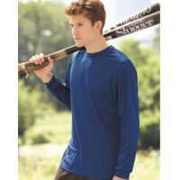 Unisex Performance Long Sleeve T-Shirt Thumbnail
