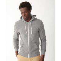 Rocky Eco-Fleece Full-Zip Hoodie Thumbnail