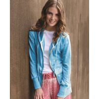 Women's Zen Fleece Full-Zip Hooded Sweatshirt Thumbnail