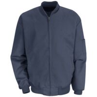 Men's Unlined Team Jacket Thumbnail