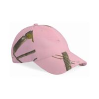 Women’s Specialty Licensed Camo Cap Thumbnail