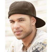210® Flat Bill Cap Thumbnail