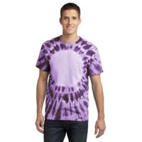 Window Tie Dye Tee Thumbnail