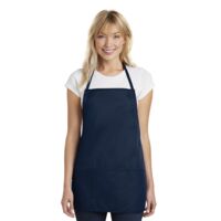 Medium Length Apron Thumbnail