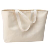 Ideal Twill Jumbo Tote Thumbnail