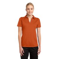 Women's PosiCharge ® Active Textured Polo Thumbnail