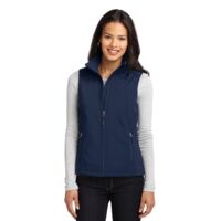 Women's Core Soft Shell Vest Thumbnail
