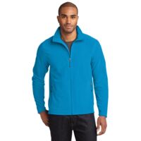 Full Zip Microfleece Jacket Thumbnail