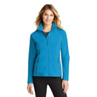 Women's Full Zip Microfleece Jacket Thumbnail