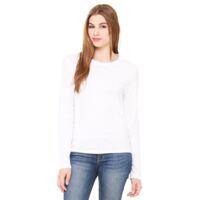 Women’s Jersey Long Sleeve Tee Thumbnail