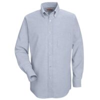 Men's Executive Oxford Dress Shirt Thumbnail