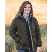 Women's Solstice Thinsulate™ Lined Puffer Jacket Thumbnail
