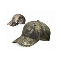 Insignia Camo Cap Thumbnail