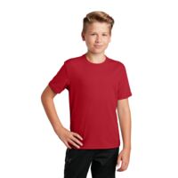 Youth PosiCharge ® RacerMesh® Tee Thumbnail