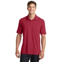 Cotton Touch Performance Polo Thumbnail