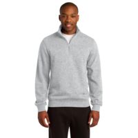 1/4 Zip Sweatshirt Thumbnail