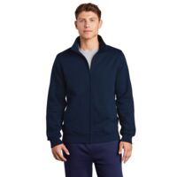 Full Zip Sweatshirt Thumbnail