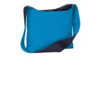 Cotton Canvas Sling Bag Thumbnail