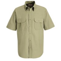 Dress Uniform Short Sleeve Shirt Thumbnail