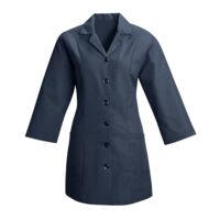 Women's Smock with Adjustable Three-Quarter Sleeve Thumbnail