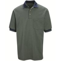 Men's Performance Knit Twill Shirt Thumbnail