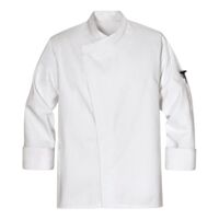 Tunic Chef Coat Thumbnail