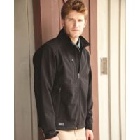 Men's Acceleration Waterproof Soft Shell Jacket Thumbnail