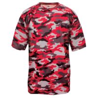 Youth Camo T-Shirt Thumbnail