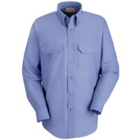 Dress Uniform Long Sleeve Shirt Thumbnail