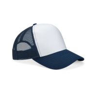 Recycled PET Mesh-Back Trucker Cap Thumbnail