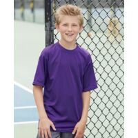 Youth Nexgen Performance T-Shirt Thumbnail