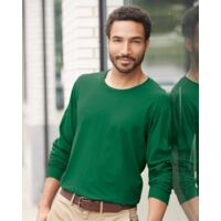 Sofspun® Long Sleeve T-Shirt Thumbnail