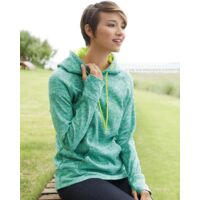 Women’s Cosmic Fleece Hooded Sweatshirt Thumbnail
