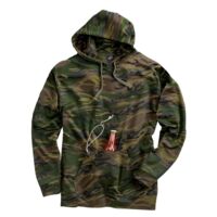 Men's Polyester Tailgate Hooded Sweatshirt Thumbnail