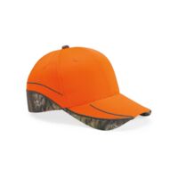 Blaze with Camo Trim Cap Thumbnail