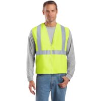 Ansi 107 Class 2 Safety Vest Thumbnail
