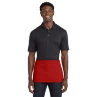 Waist Apron with Pockets Thumbnail