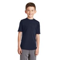 Youth Performance Blend Tee Thumbnail